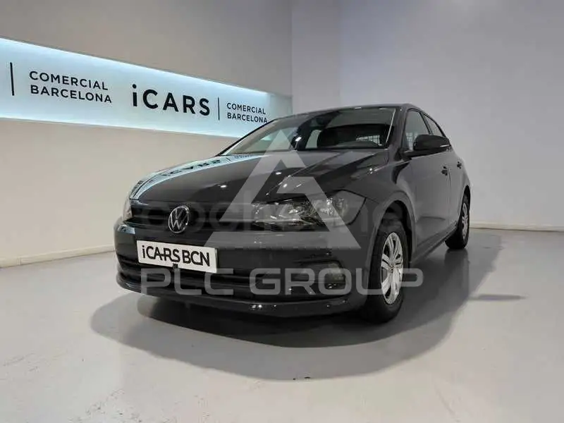 2021 Volkswagen Polo