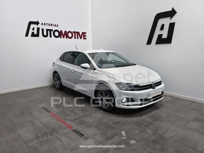 2021 Volkswagen Polo