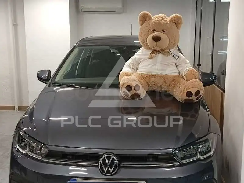 2021 Volkswagen Polo