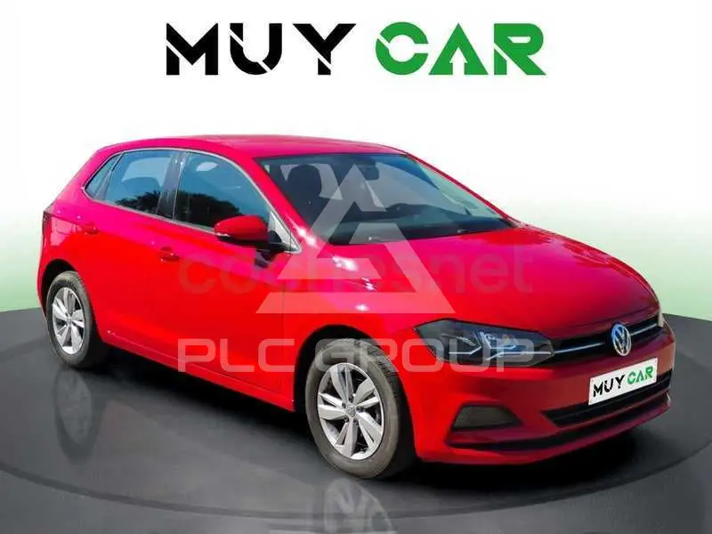 2021 Volkswagen Polo
