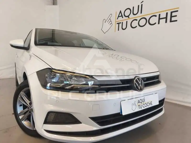 2021 Volkswagen Polo