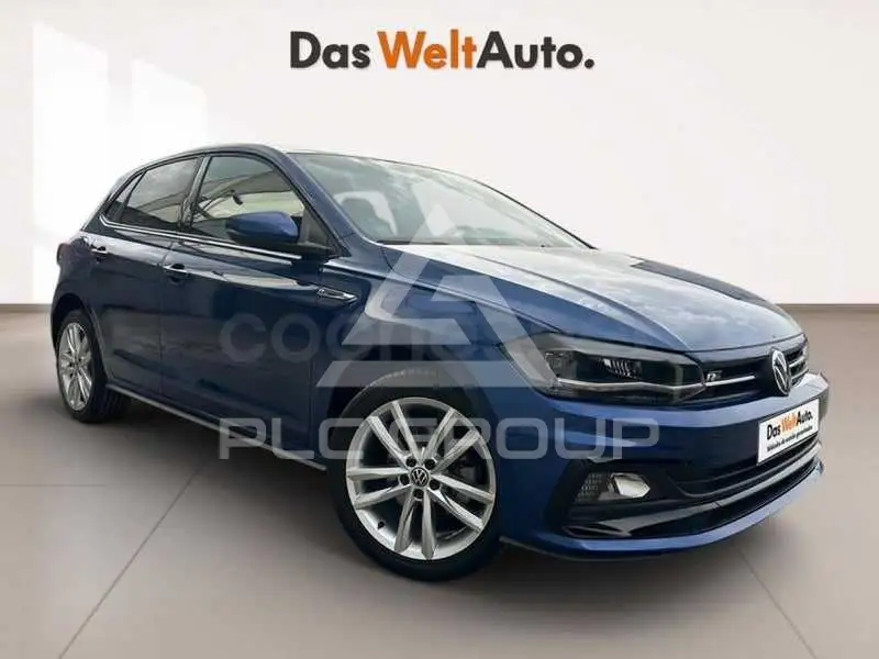 2021 Volkswagen Polo
