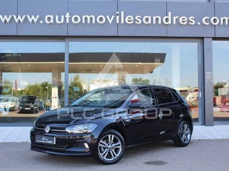 2021 Volkswagen Polo