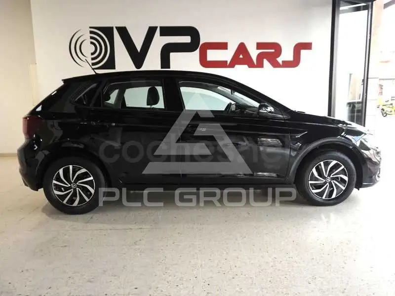 2021 Volkswagen Polo