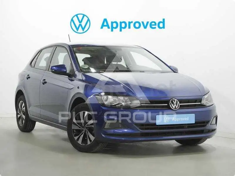 2021 Volkswagen Polo
