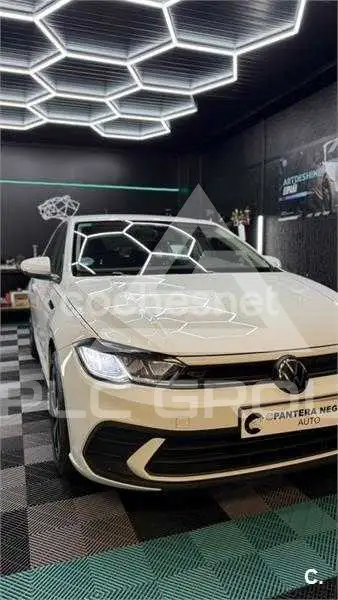 2021 Volkswagen Polo