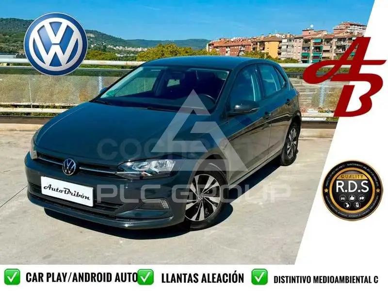 2021 Volkswagen Polo