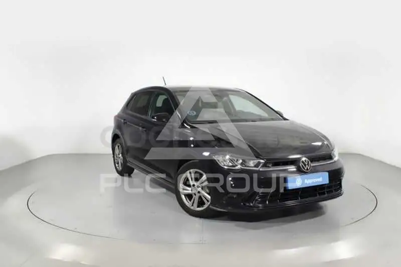 2021 Volkswagen Polo