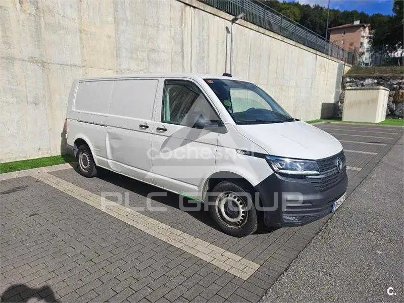 2021 Volkswagen CARAVELLE
