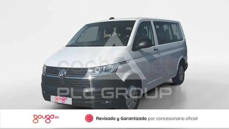 2021 Volkswagen CARAVELLE