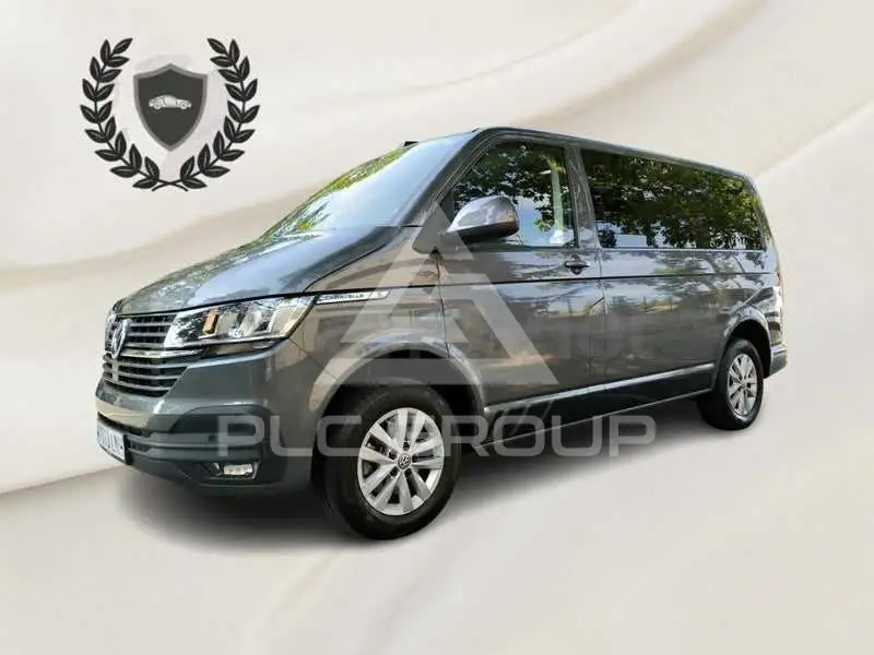 2021 Volkswagen CARAVELLE