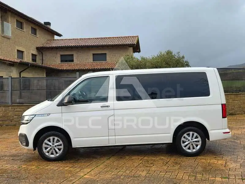 2021 Volkswagen CARAVELLE