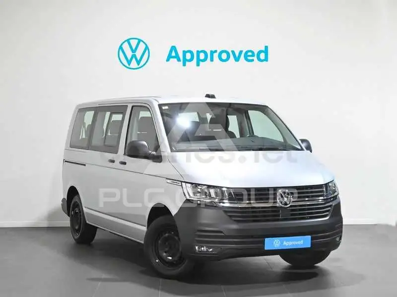 2021 Volkswagen CARAVELLE