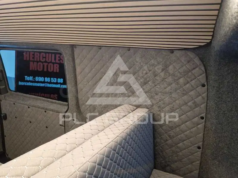 2021 Volkswagen CARAVELLE