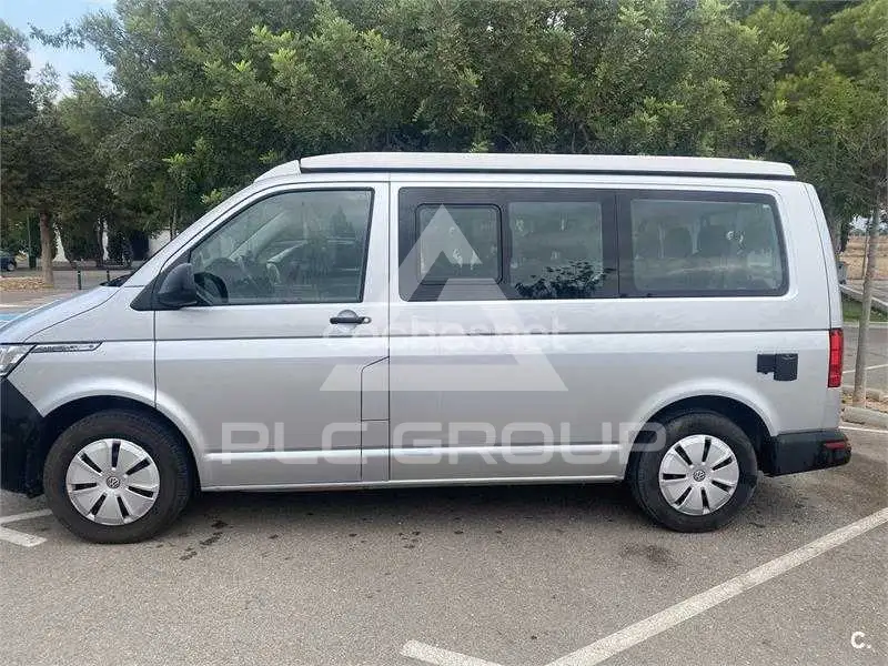 2021 Volkswagen CARAVELLE