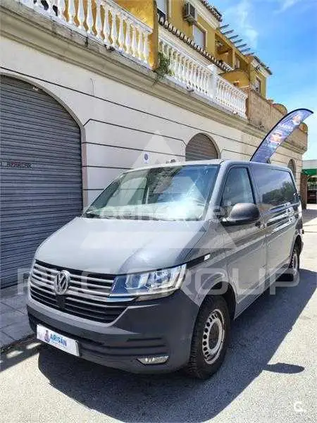 2021 Volkswagen CARAVELLE