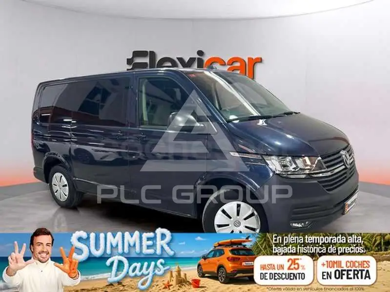 2021 Volkswagen CARAVELLE