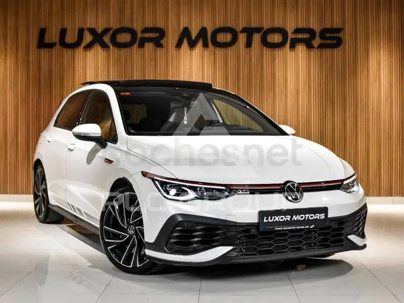 2021 Volkswagen GOLF