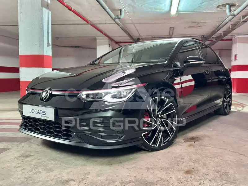 2021 Volkswagen GOLF