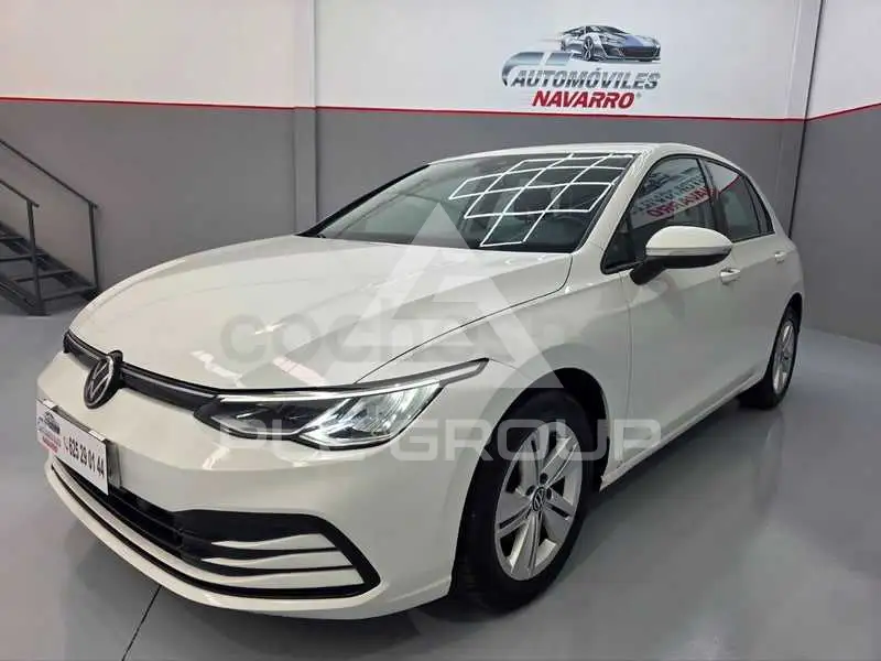 2021 Volkswagen GOLF