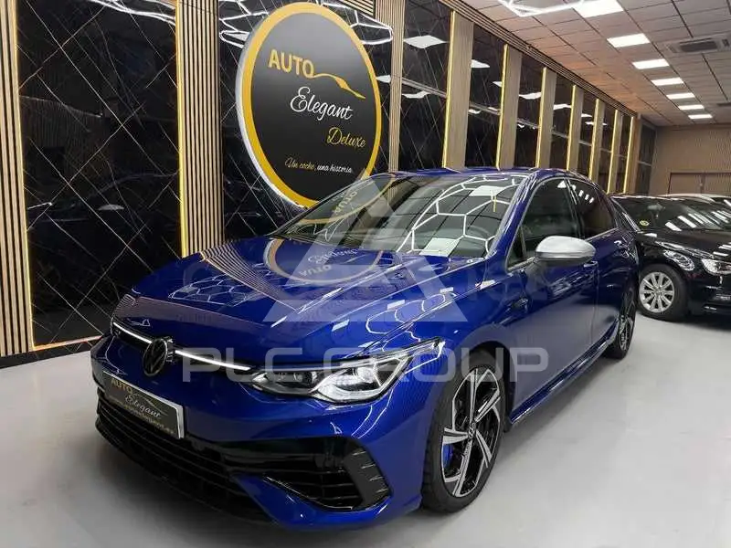 2021 Volkswagen GOLF