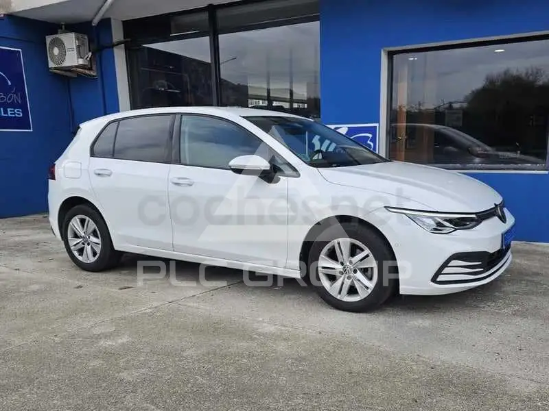 2021 Volkswagen GOLF