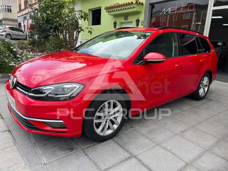 2021 Volkswagen GOLF