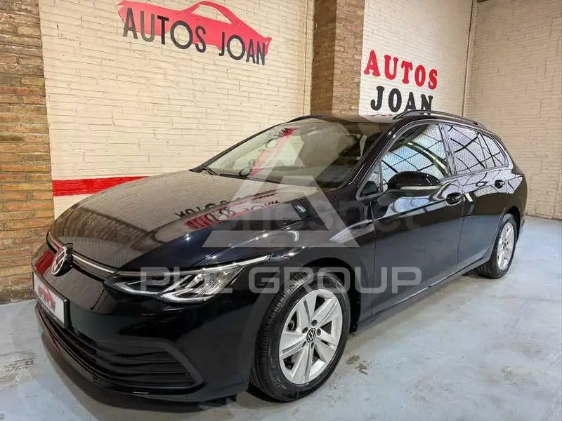 2021 Volkswagen GOLF