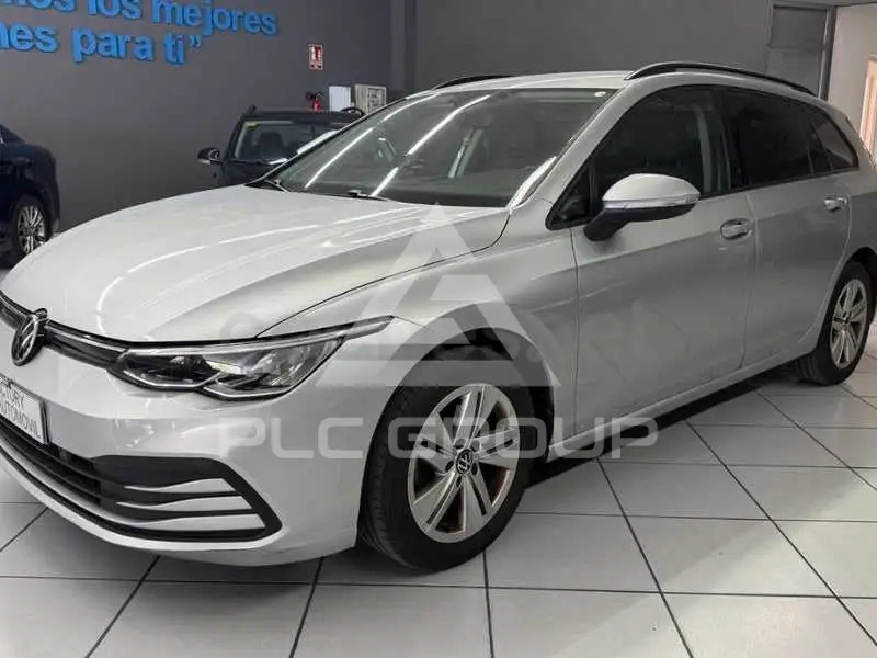 2021 Volkswagen GOLF