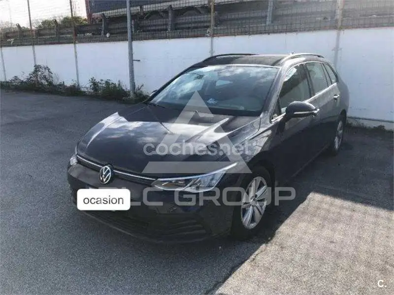 2021 Volkswagen GOLF
