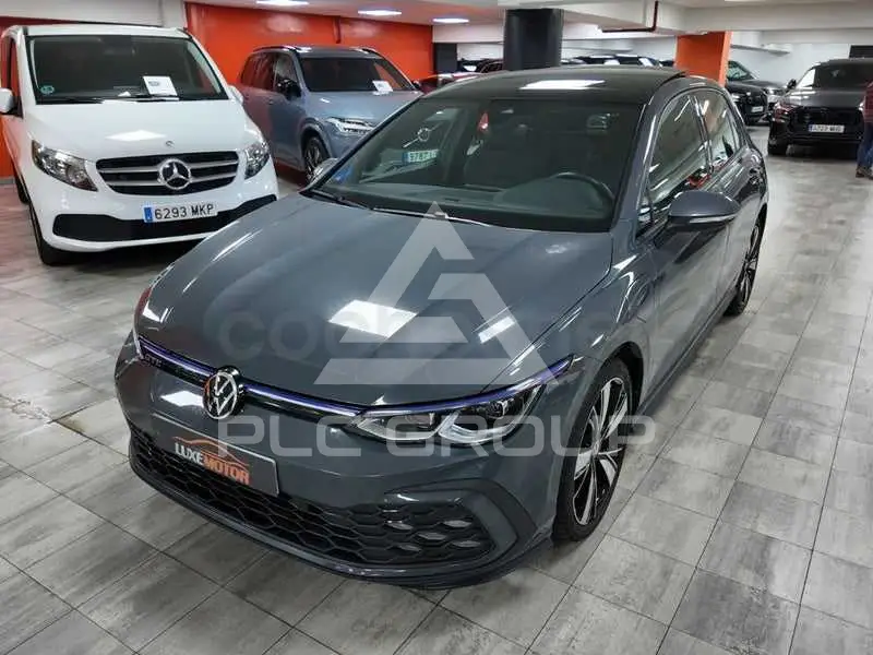 2021 Volkswagen GOLF