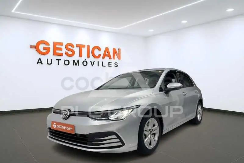 2021 Volkswagen GOLF