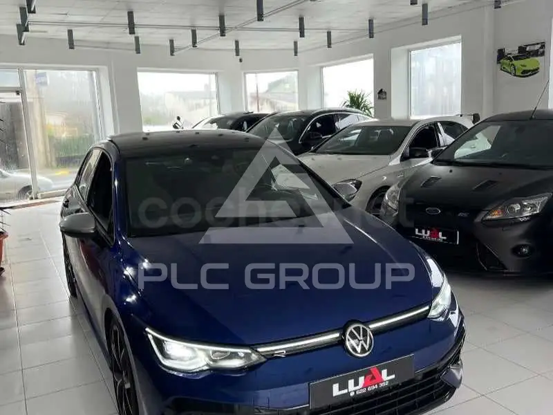 2021 Volkswagen GOLF