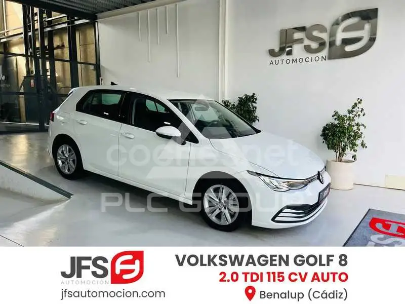 2021 Volkswagen GOLF