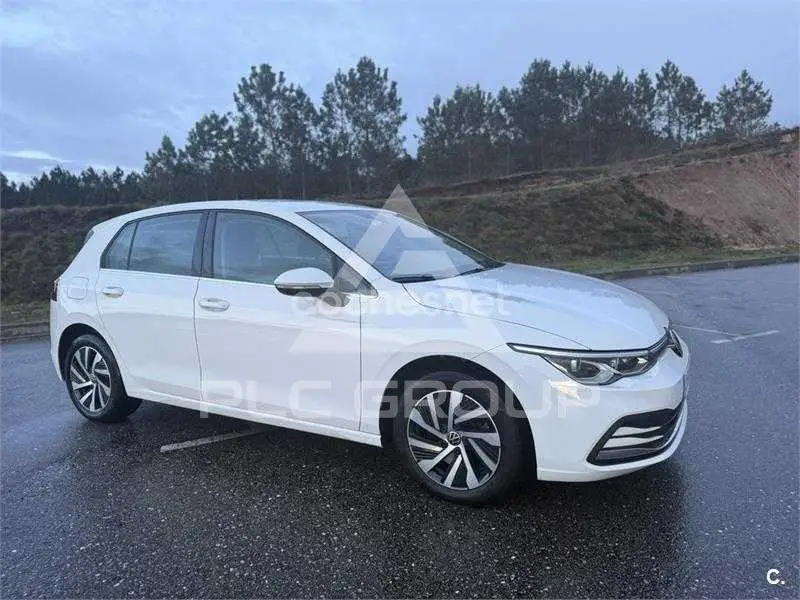 2021 Volkswagen GOLF