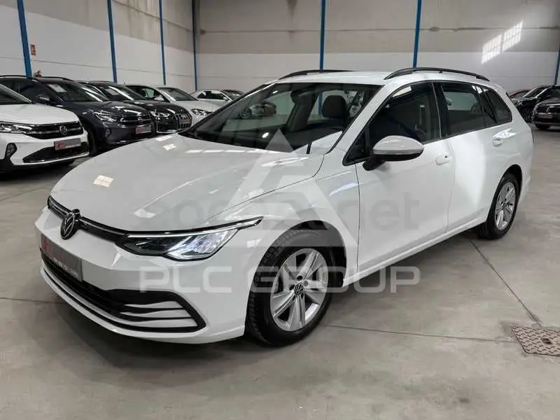 2021 Volkswagen GOLF