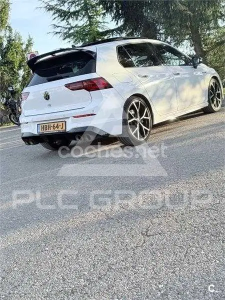 2021 Volkswagen GOLF