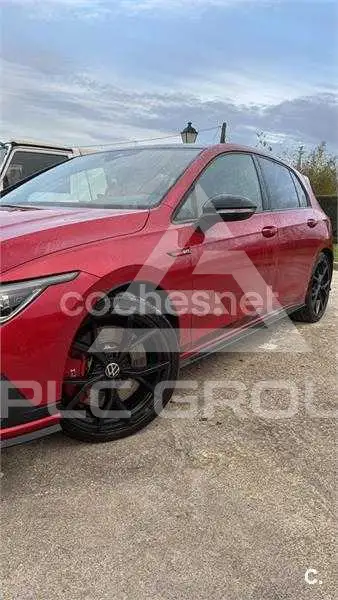 2021 Volkswagen GOLF