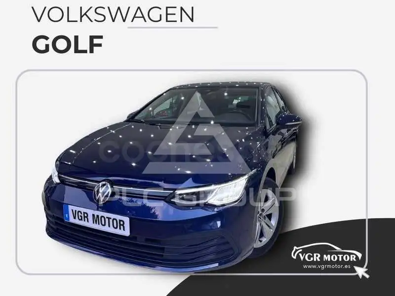 2021 Volkswagen GOLF