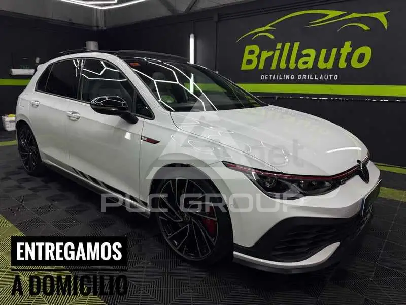 2021 Volkswagen GOLF