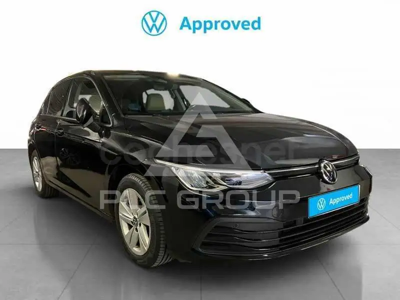 2021 Volkswagen GOLF
