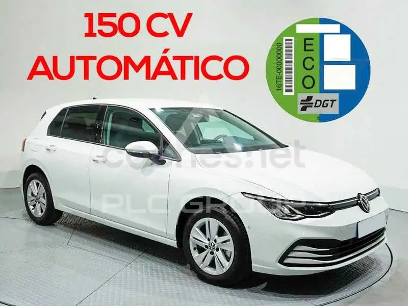 2021 Volkswagen GOLF