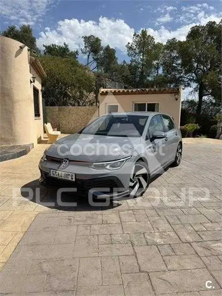 2021 Volkswagen GOLF
