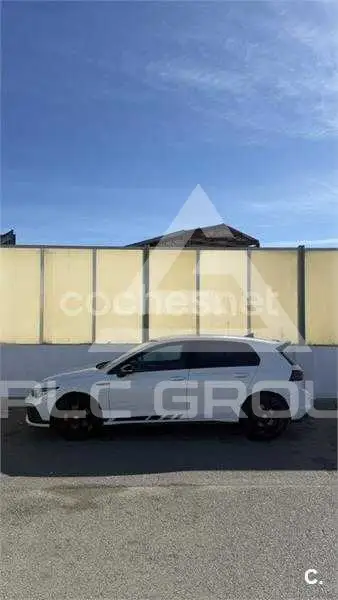 2021 Volkswagen GOLF