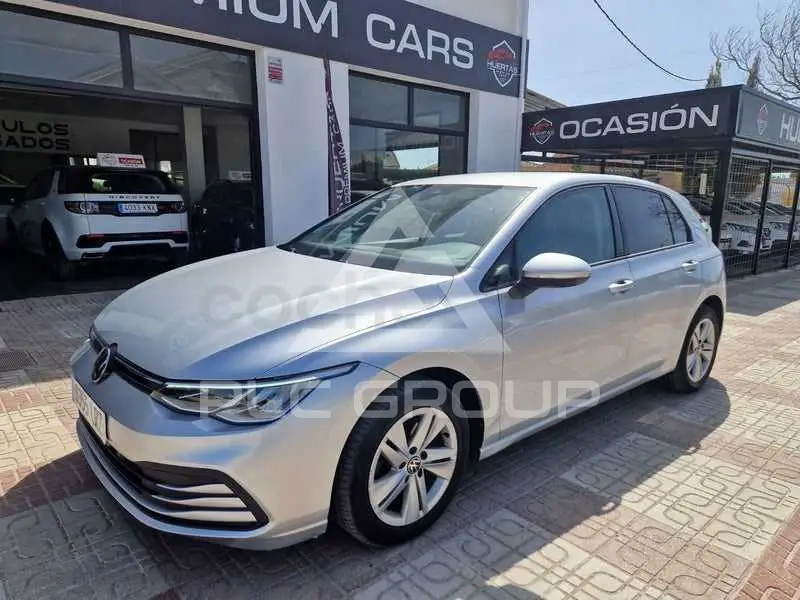 2021 Volkswagen GOLF