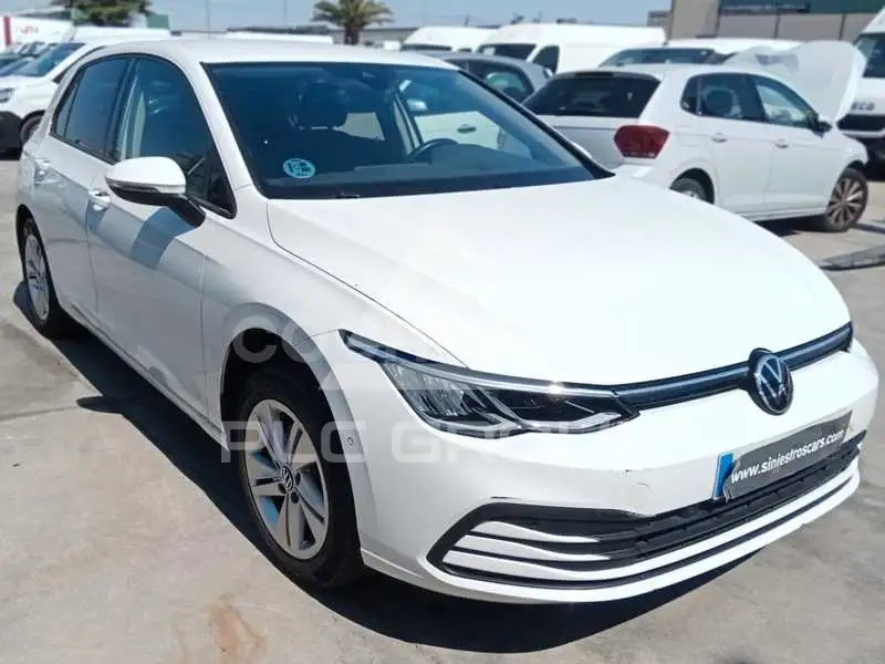 2021 Volkswagen GOLF