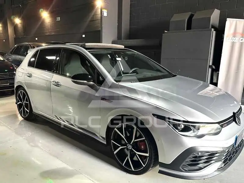 2021 Volkswagen GOLF