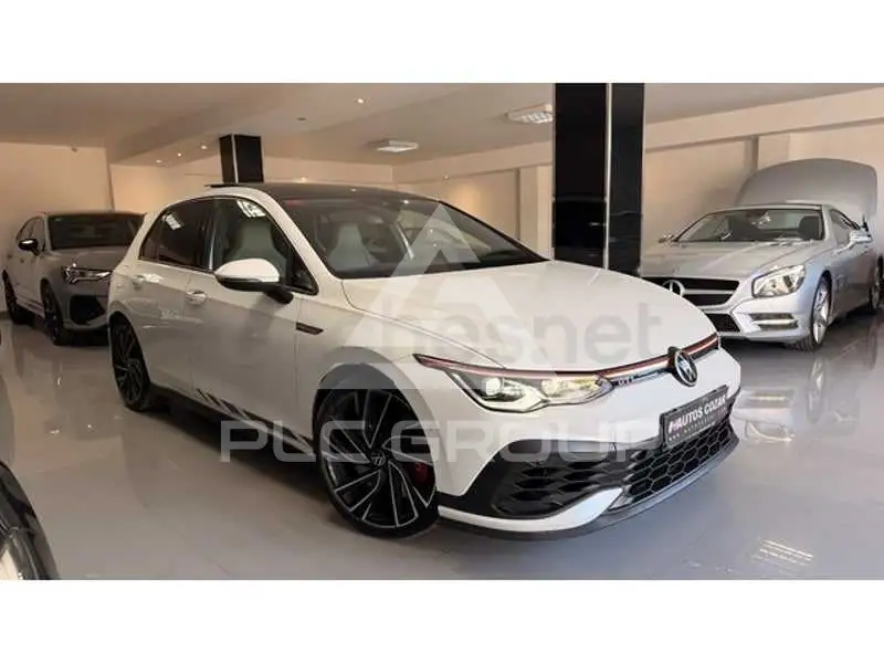 2021 Volkswagen GOLF