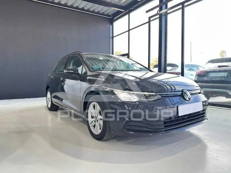 2021 Volkswagen GOLF