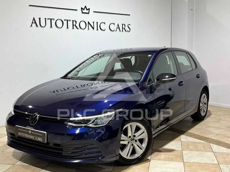 2021 Volkswagen GOLF